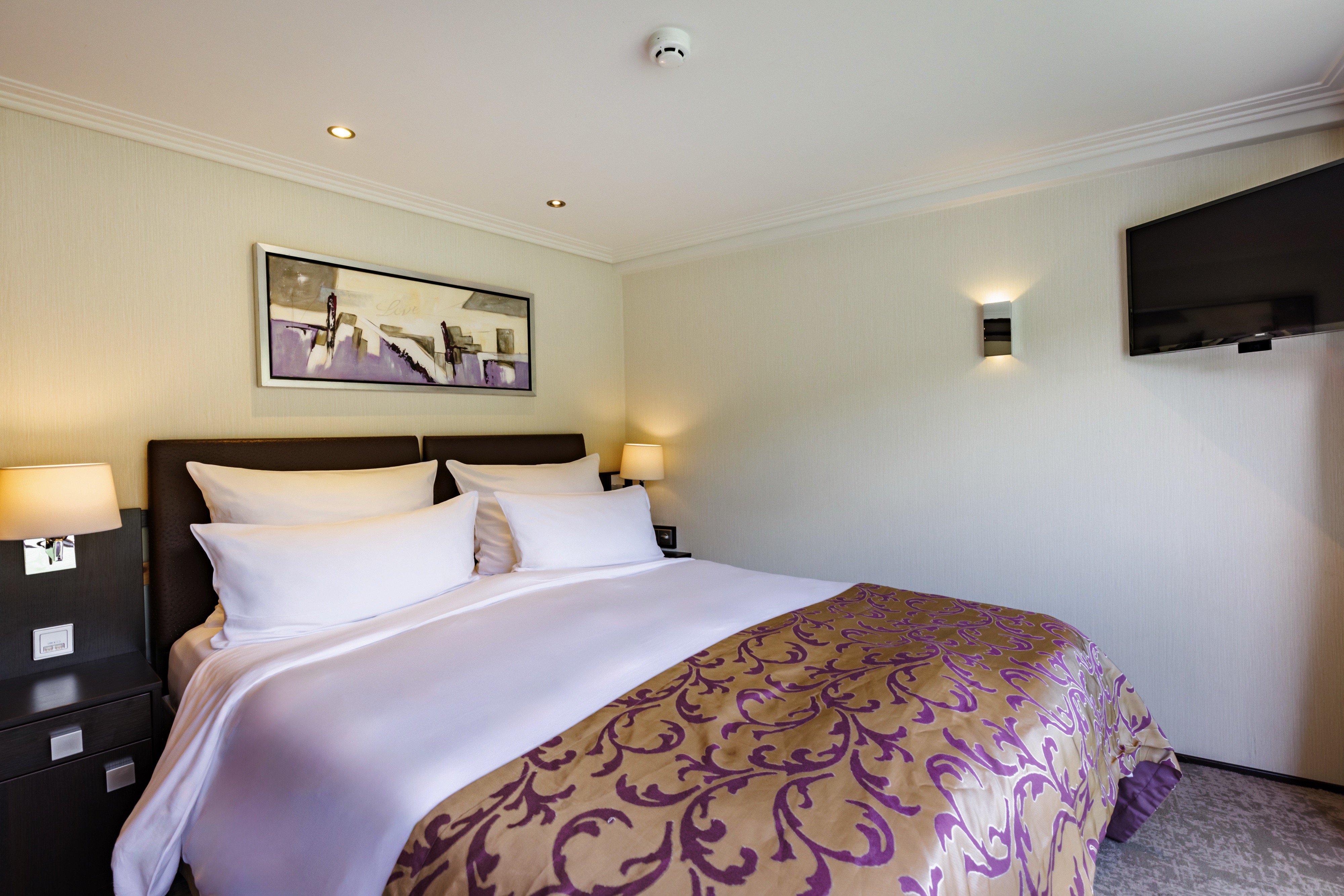 Panorama Suite